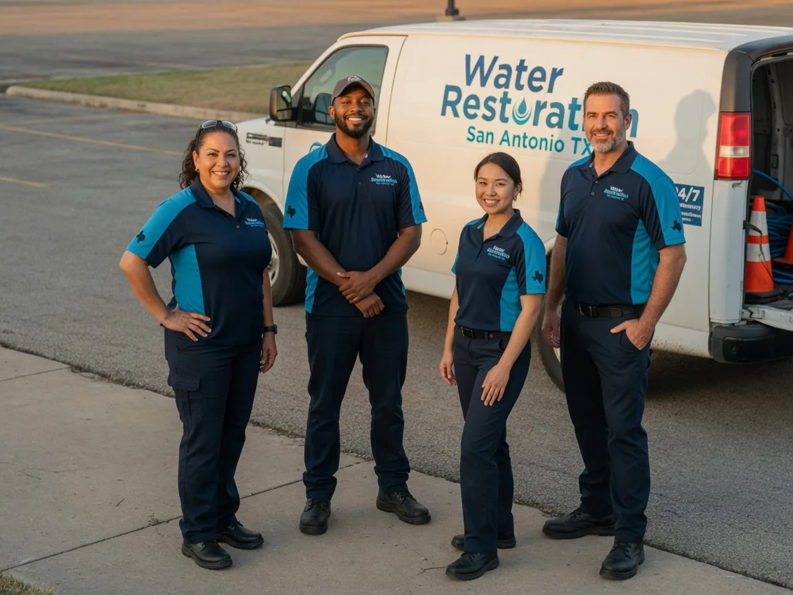 Water Damage Repair company in Casco, ME